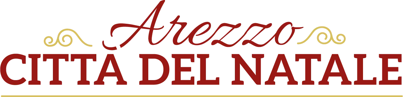 Arezzo città del Natale