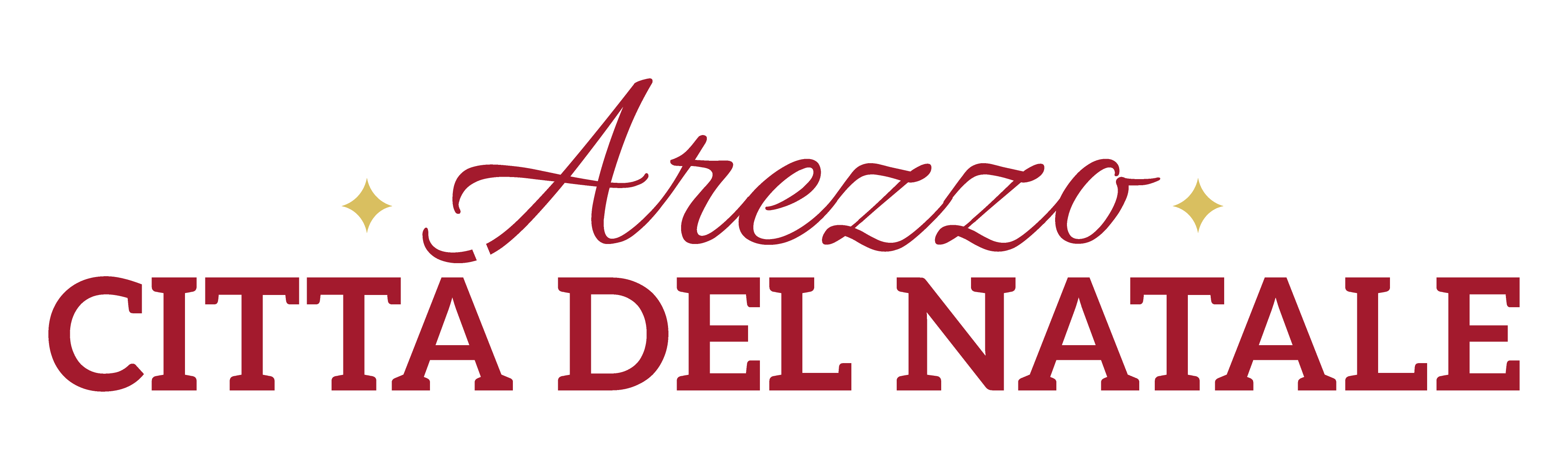 Arezzo città del Natale